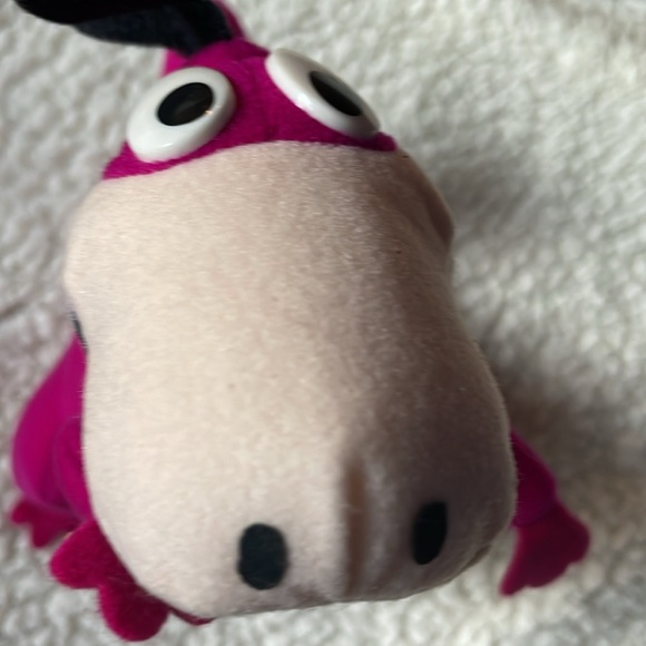 Vintage Flintstones Dino Dinosaur Hanna Barbera - Picture 3 of 6